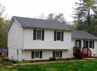 15104 Johnsons Rd, Culpeper, VA 22701