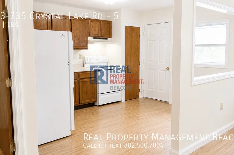 333-335 Crystal Lake Rd #5 — Photo 3