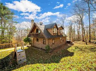 54 Phil Martin Rd, Napanoch, NY 12458