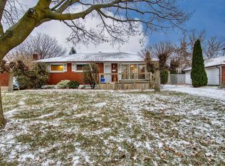 2 Sikorski Ave, Saint Catharines, ON L2M 5W7