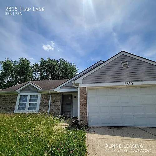 2815 Flap Ln Photo 1