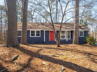 1324 Londonderry Cir, Raleigh, NC 27610