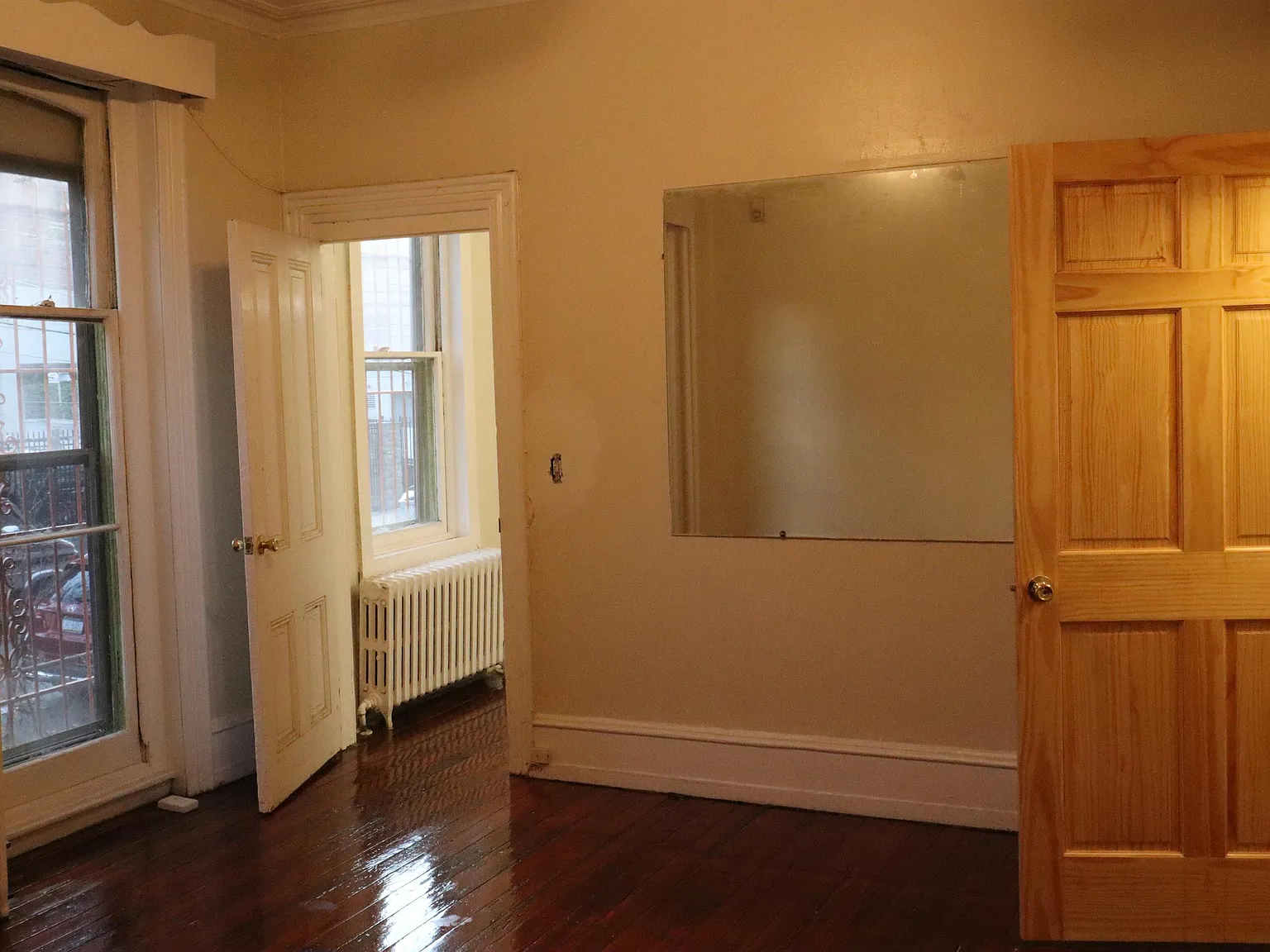 110 South 42nd Street- not managed - 1R — Photo 2