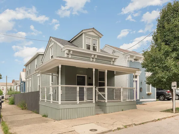 401 Forrest St, Newport, KY 41071