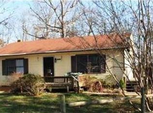 1390 Rock Quarry Rd, Louisa, VA 23093