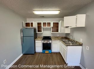 227 S Gee St, Jonesboro, AR 72401