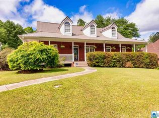 306 Highway 335, Chelsea, AL 35043