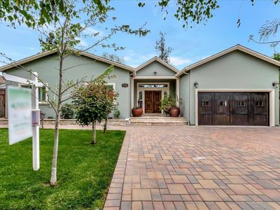 1255 Blewett Ave, San Jose, CA, 95125