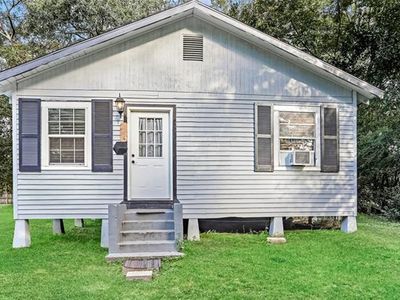 922 Avenue K, Bogalusa, LA, 70427