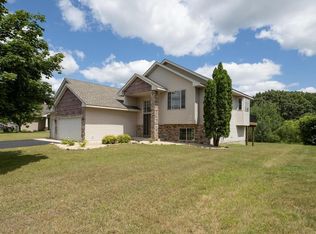 22503 Zion Pkwy NW, Oak Grove, MN 55005