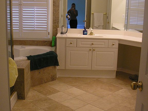 Master Bath