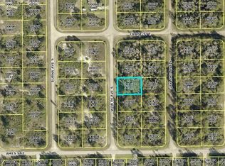 847 Worth Ave S, Lehigh Acres, FL 33974