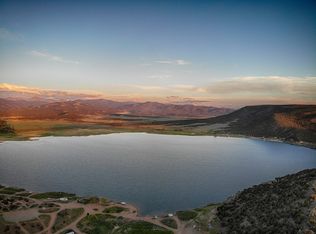 3312 Ice House Rd, Fort Garland, CO 81133