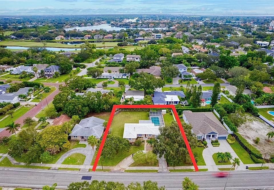 1020 Snell Isle Blvd NE, Saint Petersburg, FL 33704 MLS T3478253