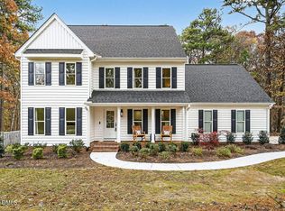 1916 Windsong Dr, Sanford, NC 27330