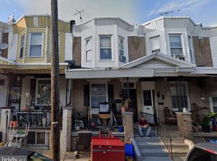 853 E Cornwall St, Philadelphia, PA 19134