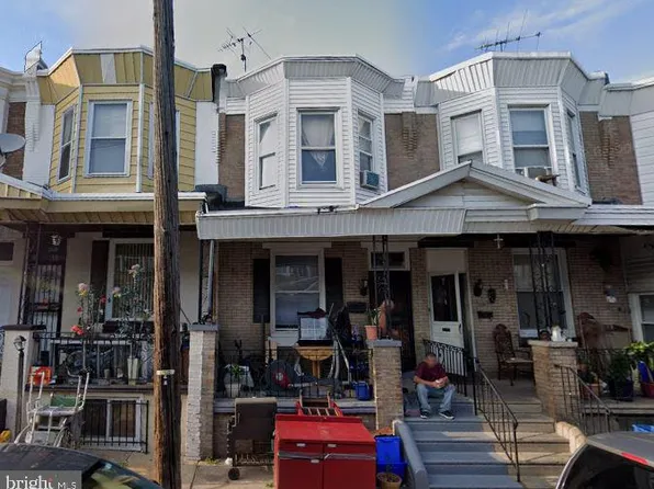 853 E Cornwall St, Philadelphia, PA 19134