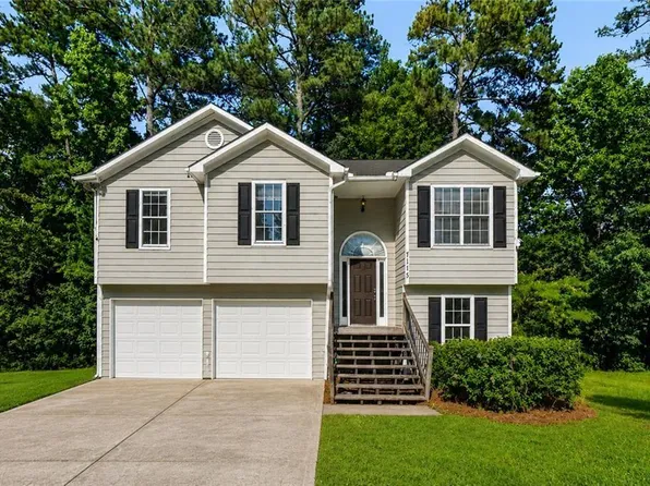 7115 Hillcrest Chase Dr, Austell, GA 30168