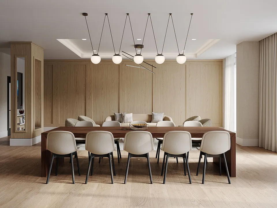 The Reserve at Estuary apartments community photo