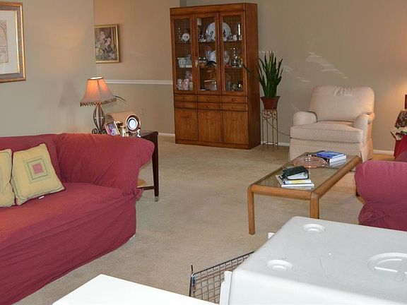 Main family room