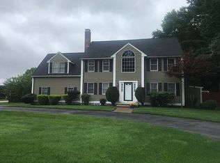 98 Sparrow Rd, Stoughton, MA 02072