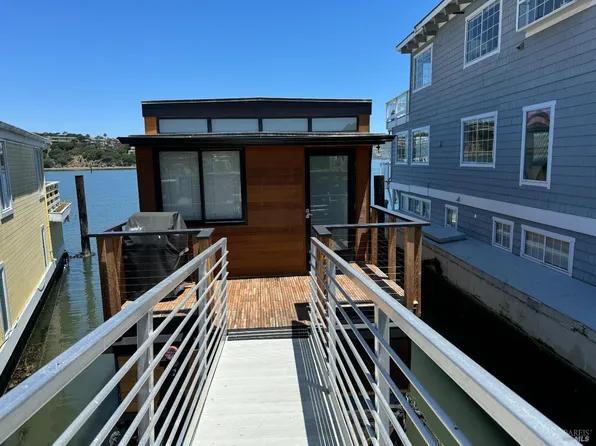 66 Liberty Dock, Sausalito, CA 94965
