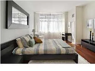 Rented by Harlem Lofts