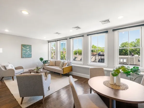668 Massachusetts Ave Unit 4, Boston, MA 02118