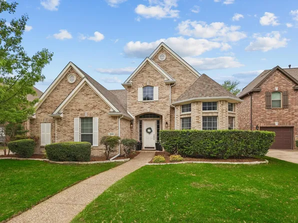 2809 Carterton Way, Flower Mound, TX 75022