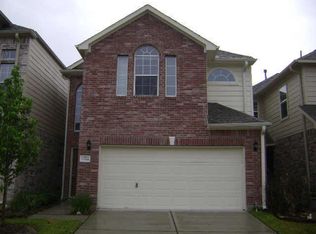 13518 Villas Palmas Dr, Houston, TX 77070