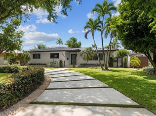 260 NW 86th St, El Portal, FL 33150