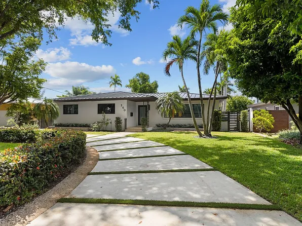 260 NW 86th St, El Portal, FL 33150