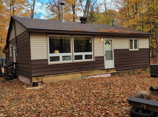 57 Maple Grove Dr, Huntsville, ON P1H 2J3