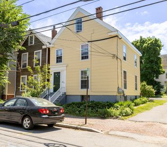 236 Brackett Street, Portland, ME, 04102