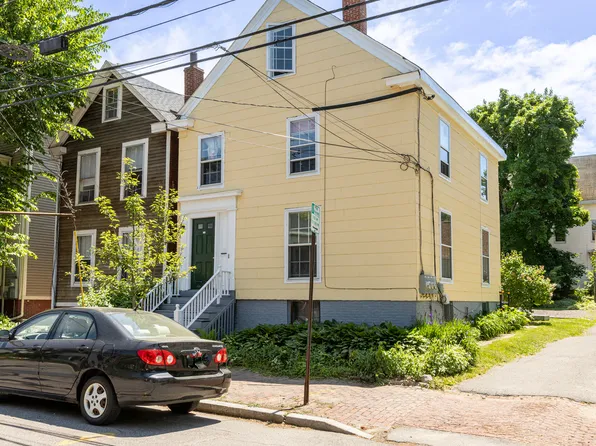 236 Brackett Street, Portland, ME 04102