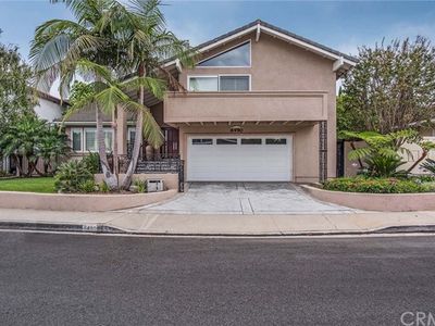 6490 E Saddle Dr, Long Beach, CA, 90815