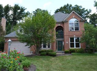 108 Northfield Dr, Pittsburgh, PA 15237