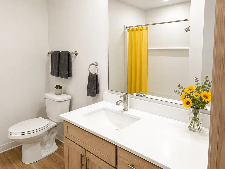The Theodore Apartments 55+ — Photo 35