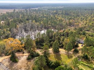 17300 Fm 943, Livingston, TX 77351