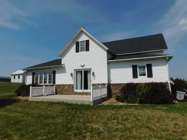 1713 7th Rd, Clarkson, NE 68629