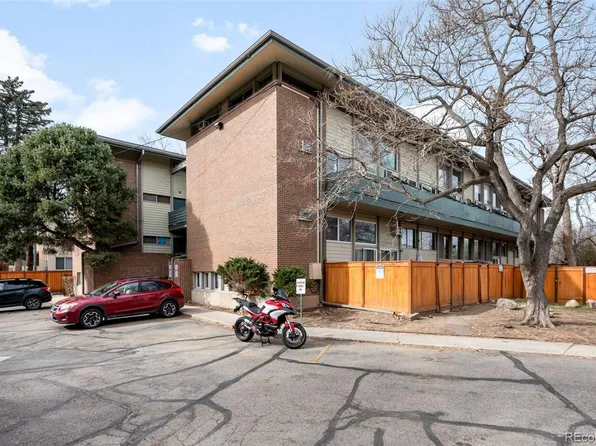 1842 Canyon Boulevard #202, Boulder, CO 80302