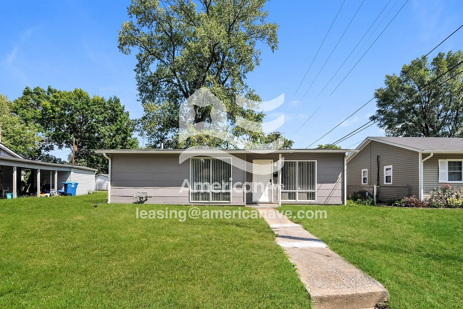 2840 Forest Ave photo 1