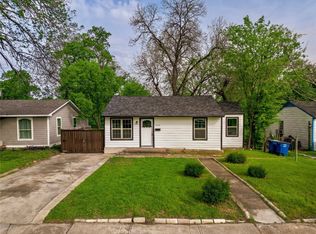 2425 E Overton Rd, Dallas, TX 75216