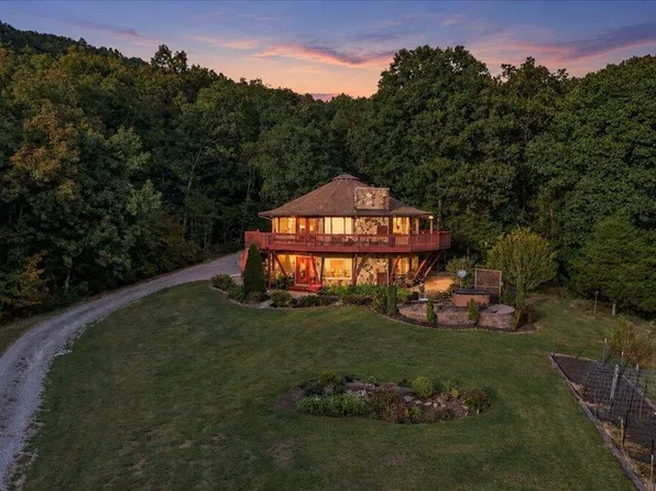 9125 Asheville Hwy, Greeneville, TN 37743