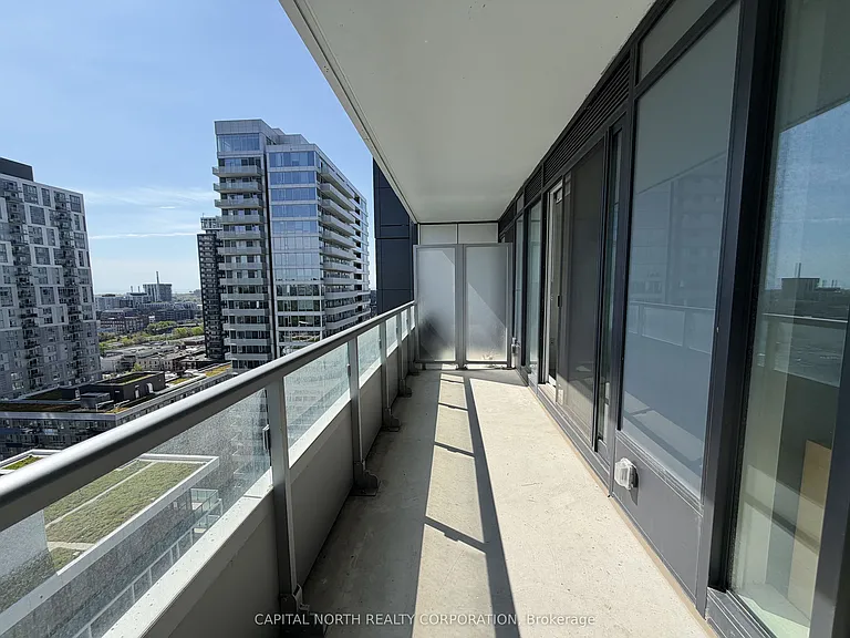 225 Sumach St S #1801 — Photo 16