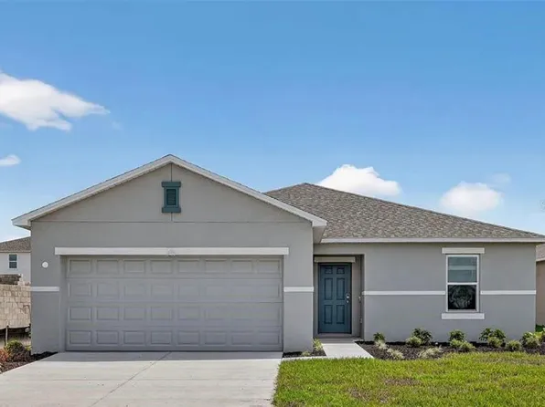 13810 SAWMILL STREET, PARRISH, FL 34219