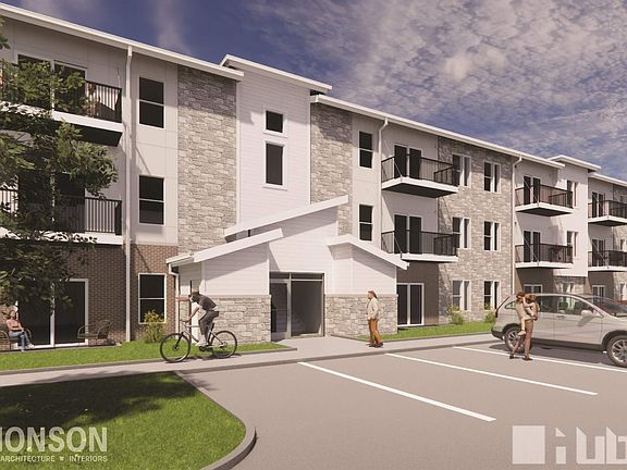 2nd image of 9824 Hillcrest Plz #9864-14