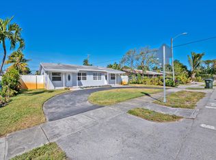 271 NE 57th Ct #2, Fort Lauderdale, FL 33334