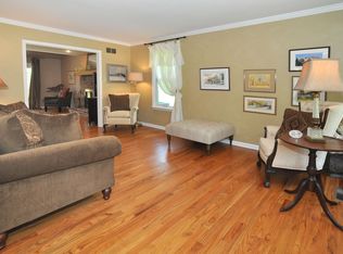 4350 Stony Ln, Doylestown, PA 18902