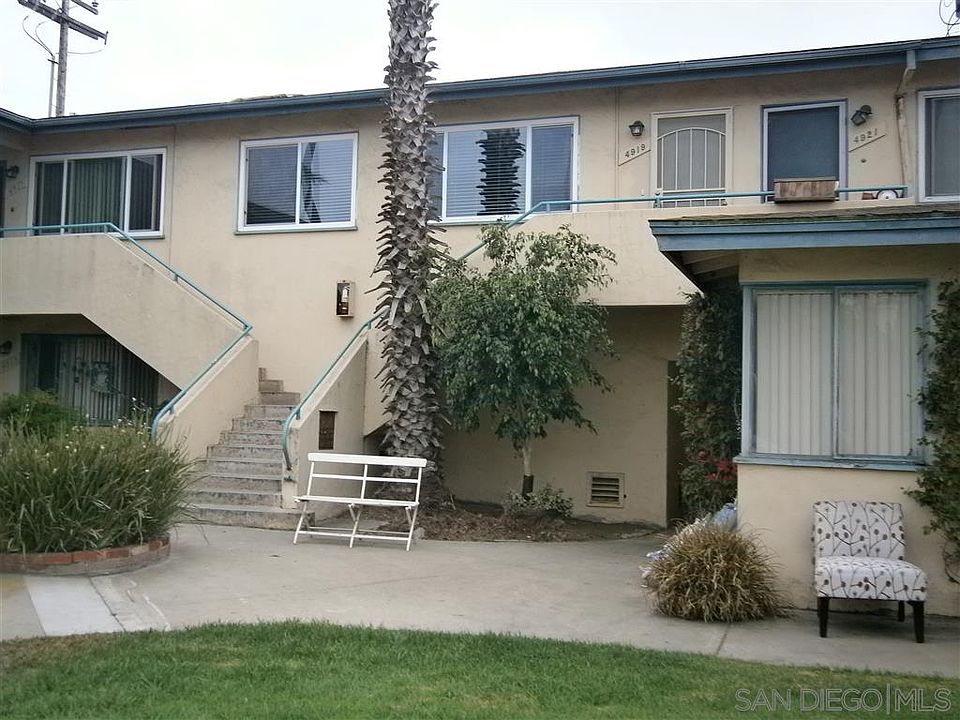 1st image of 4911-23 W Point Loma Blvd #4919